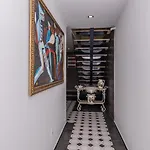 Lantgård Casa Margaridas Vale de Lobo