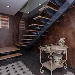 Lantgård Casa Margaridas Vale de Lobo