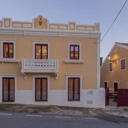 Casa Margaridas Κατάλυμα σε φάρμα Vale de Lobo
