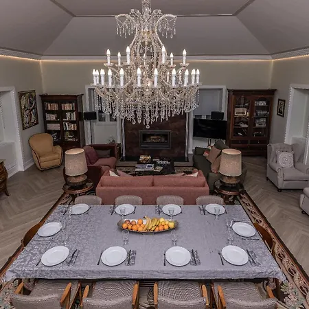 Casa Margaridas