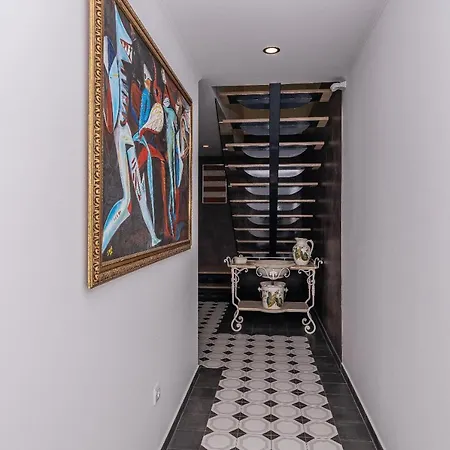 Фермерский дом Casa Margaridas Vale de Lobo