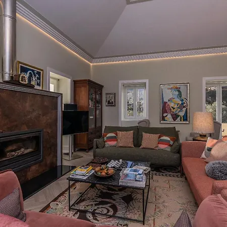 Фермерский дом Casa Margaridas Vale de Lobo