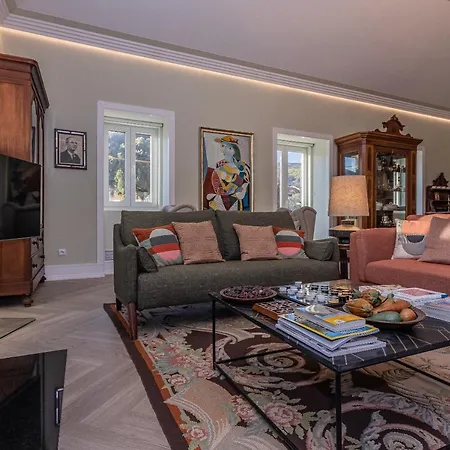 Фермерский дом Casa Margaridas