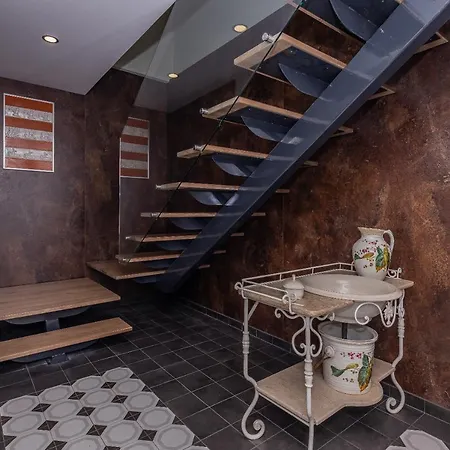 Фермерский дом Casa Margaridas Vale de Lobo