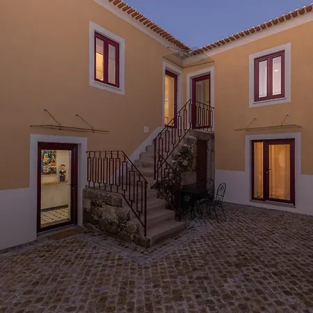 Casa Margaridas