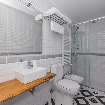 Κατάλυμα σε φάρμα Casa Margaridas