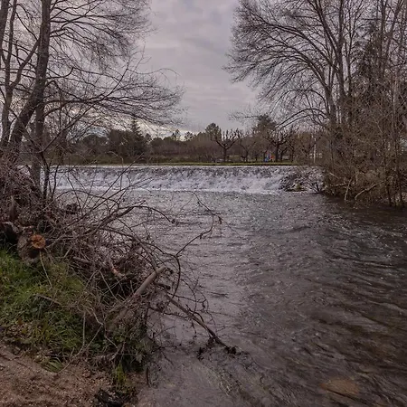 Фермерский дом Casa Margaridas Vale de Lobo