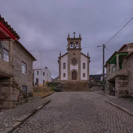 ファームステイ Casa Margaridas Vale de Lobo