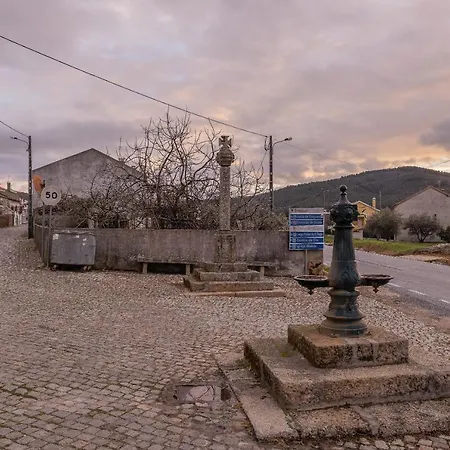 Casa Margaridas Фермерский дом Vale de Lobo