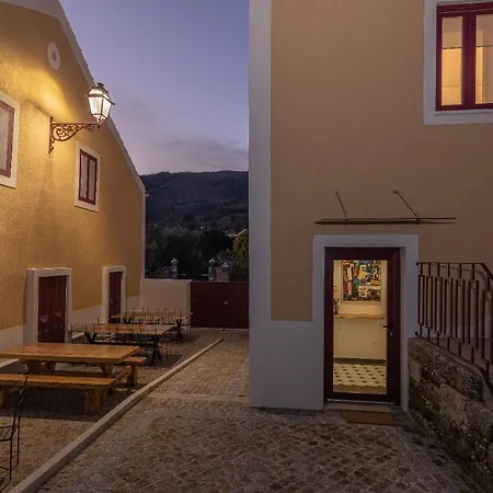 Casa Margaridas Vale de Lobo