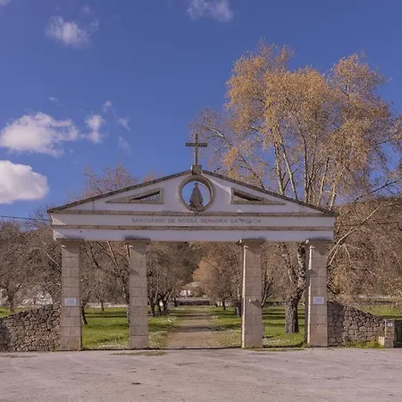 Casa Margaridas * Vale de Lobo