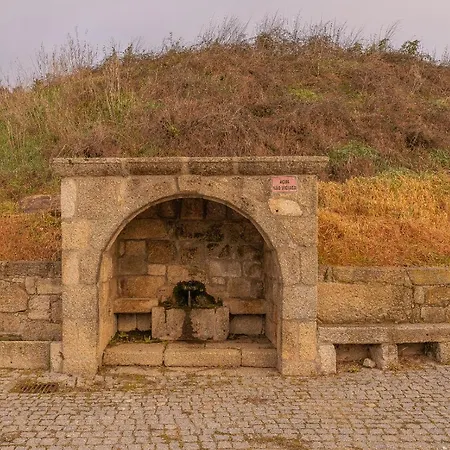 Casa Margaridas Фермерский дом Vale de Lobo