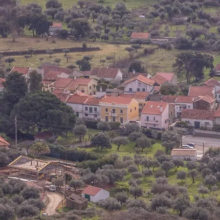 Casa Margaridas * Vale de Lobo