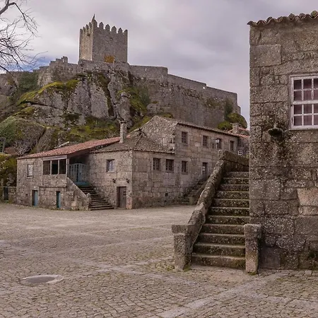 Casa Margaridas Фермерский дом