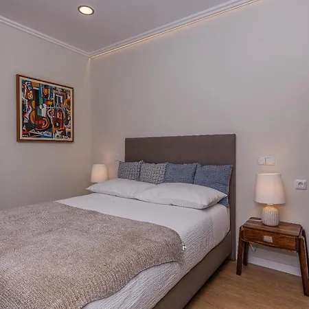 Casa Margaridas