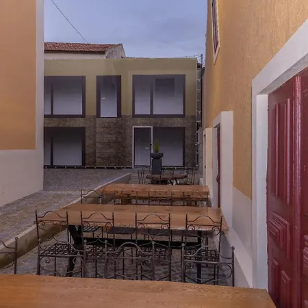 Casa Margaridas *