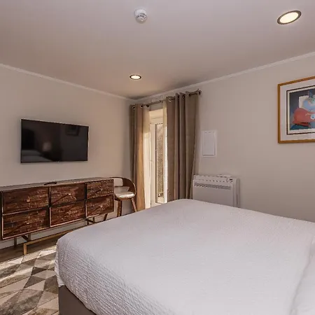 Casa Margaridas Κατάλυμα σε φάρμα Vale de Lobo