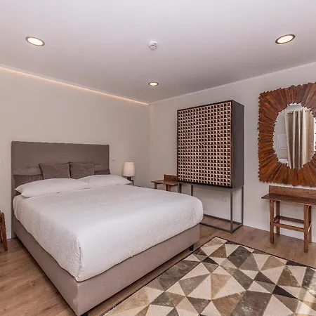 ファームステイ Casa Margaridas Vale de Lobo