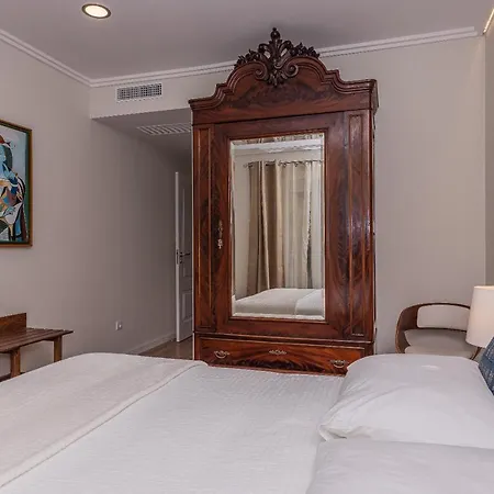 Casa Margaridas Bauernhof Vale de Lobo