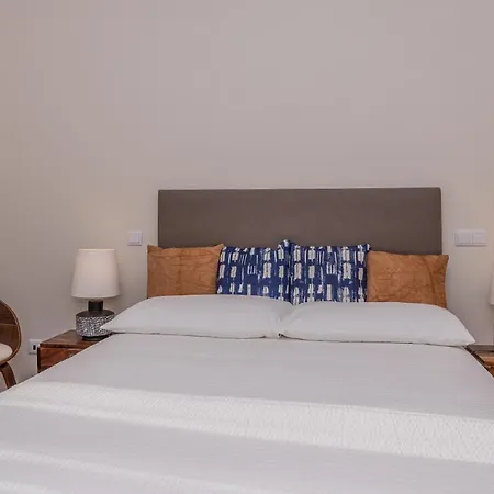 Κατάλυμα σε φάρμα Casa Margaridas