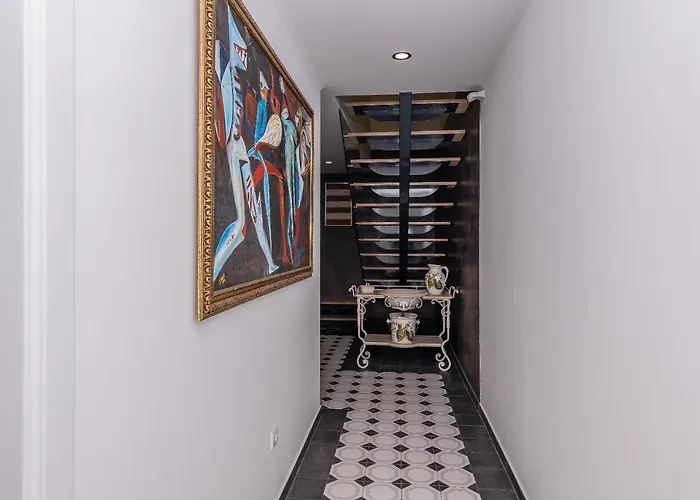 مزرعة للإقامة Casa Margaridas Vale de Lobo