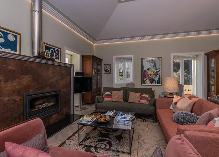 ファームステイ Casa Margaridas Vale de Lobo