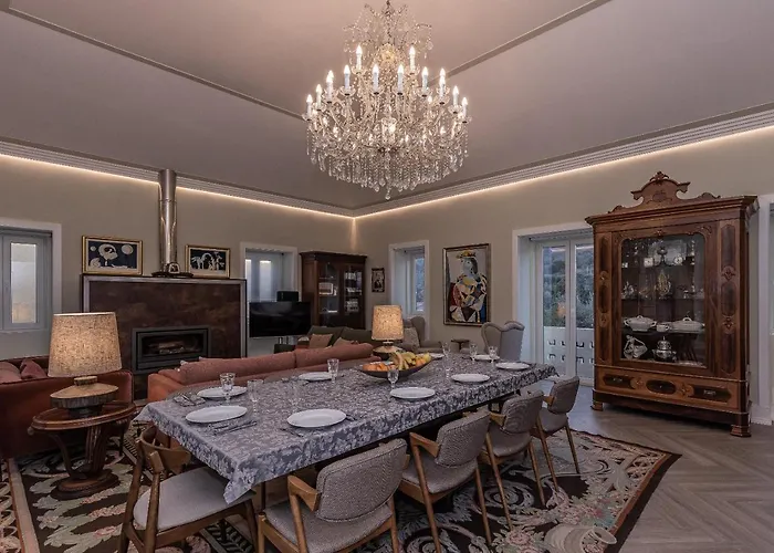 ファームステイ Casa Margaridas Vale de Lobo