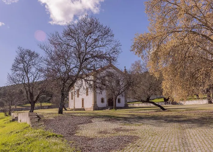 Casa Margaridas * Vale de Lobo