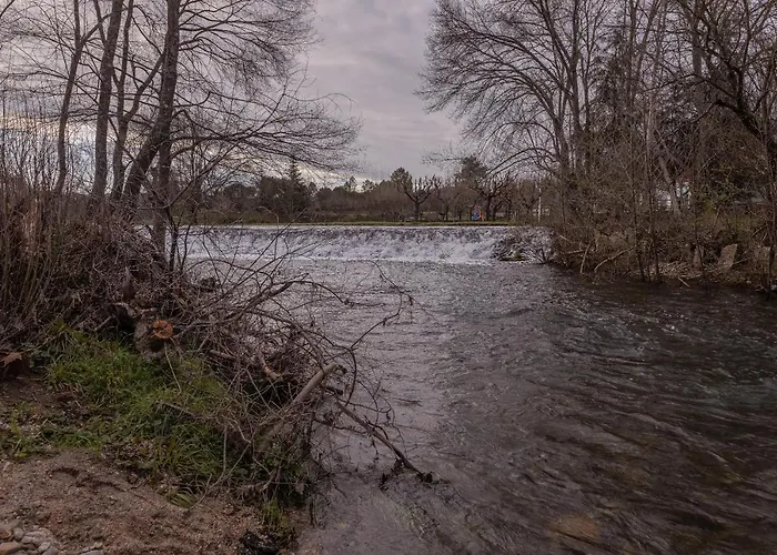 مزرعة للإقامة Casa Margaridas Vale de Lobo