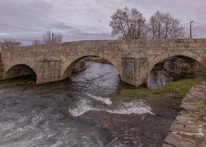 Casa Margaridas ファームステイ Vale de Lobo
