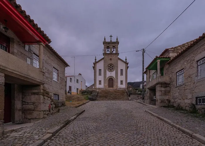 مزرعة للإقامة Casa Margaridas Vale de Lobo