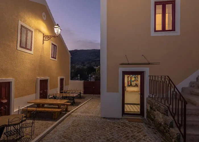 Casa Margaridas Vale de Lobo