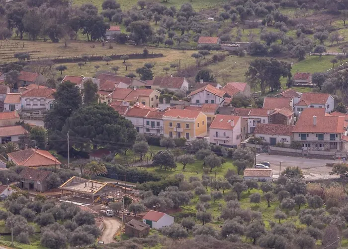 Casa Margaridas * Vale de Lobo