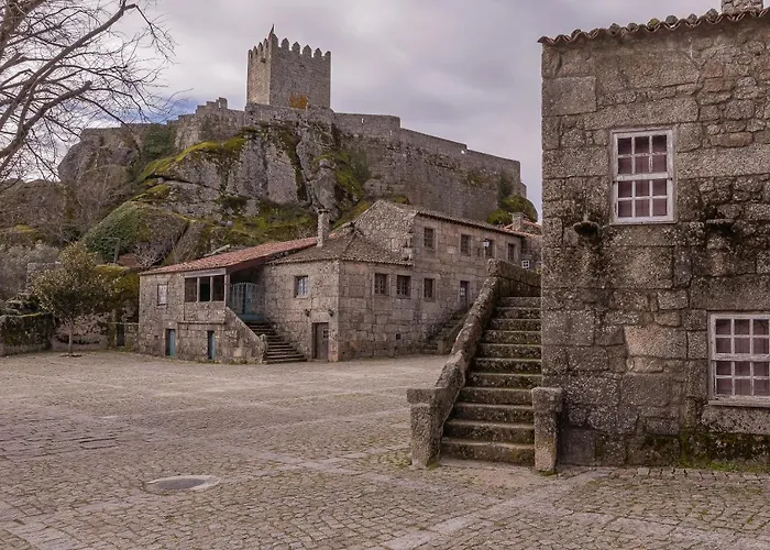 Casa Margaridas ファームステイ