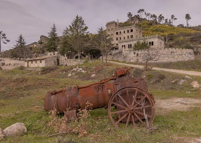 Casa Margaridas مزرعة للإقامة Vale de Lobo