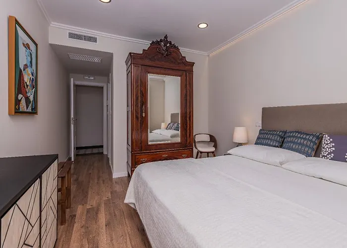 ファームステイ Casa Margaridas Vale de Lobo