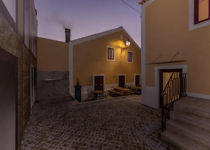 مزرعة للإقامة Casa Margaridas Vale de Lobo