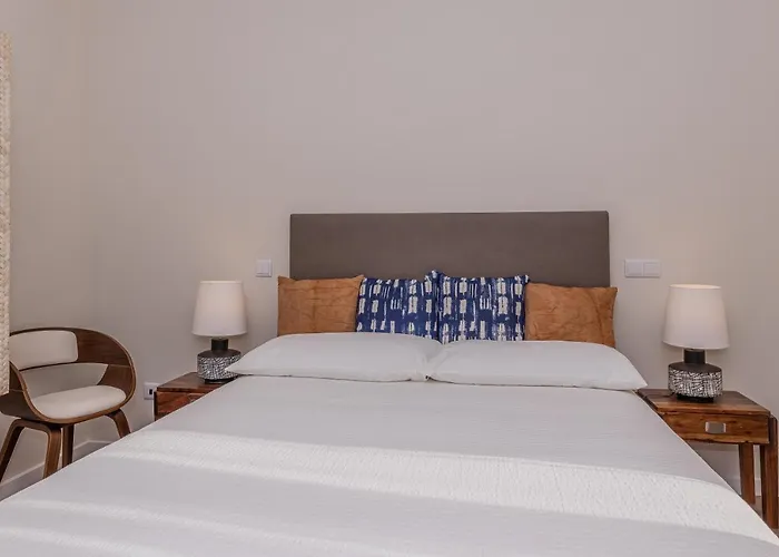 ファームステイ Casa Margaridas